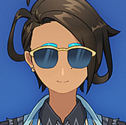 Genshin Impact